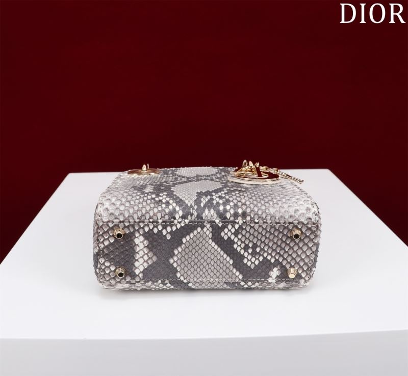 Dior My Lady Bags